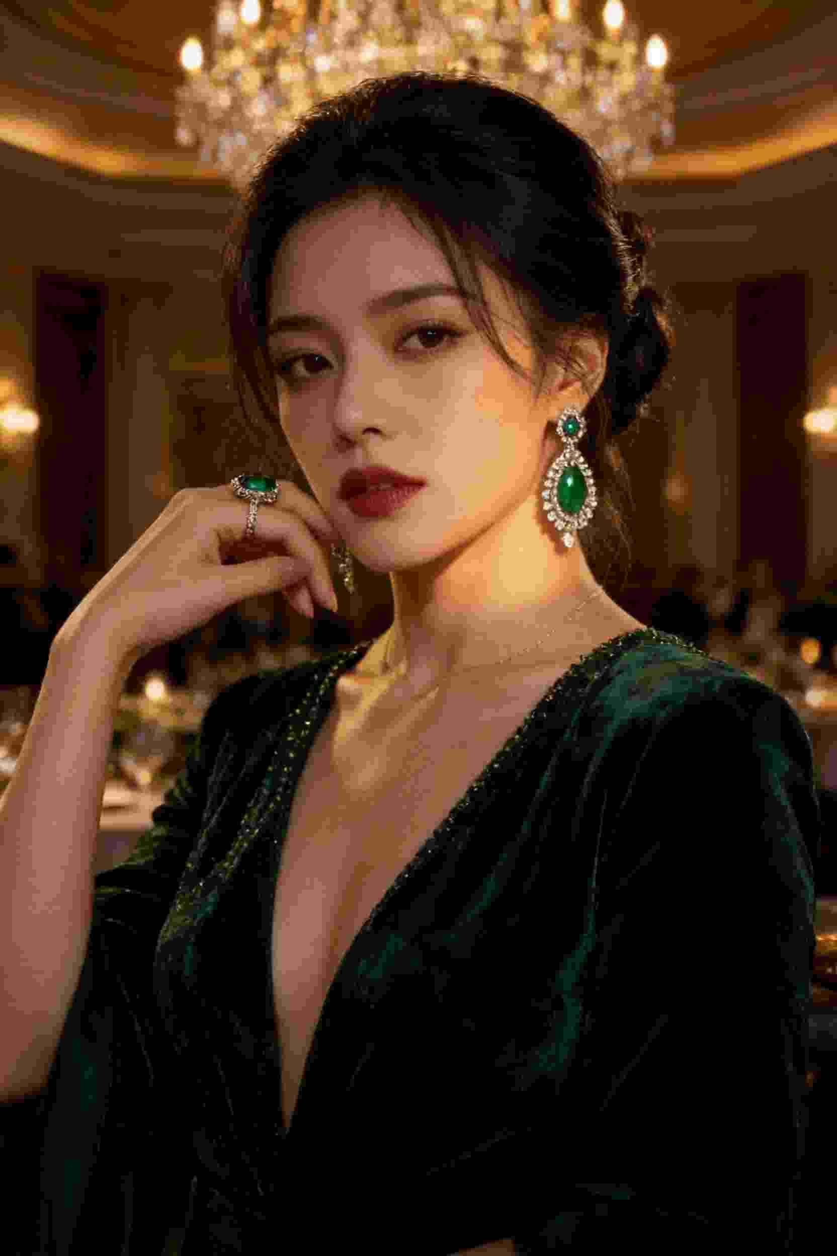 热门短剧